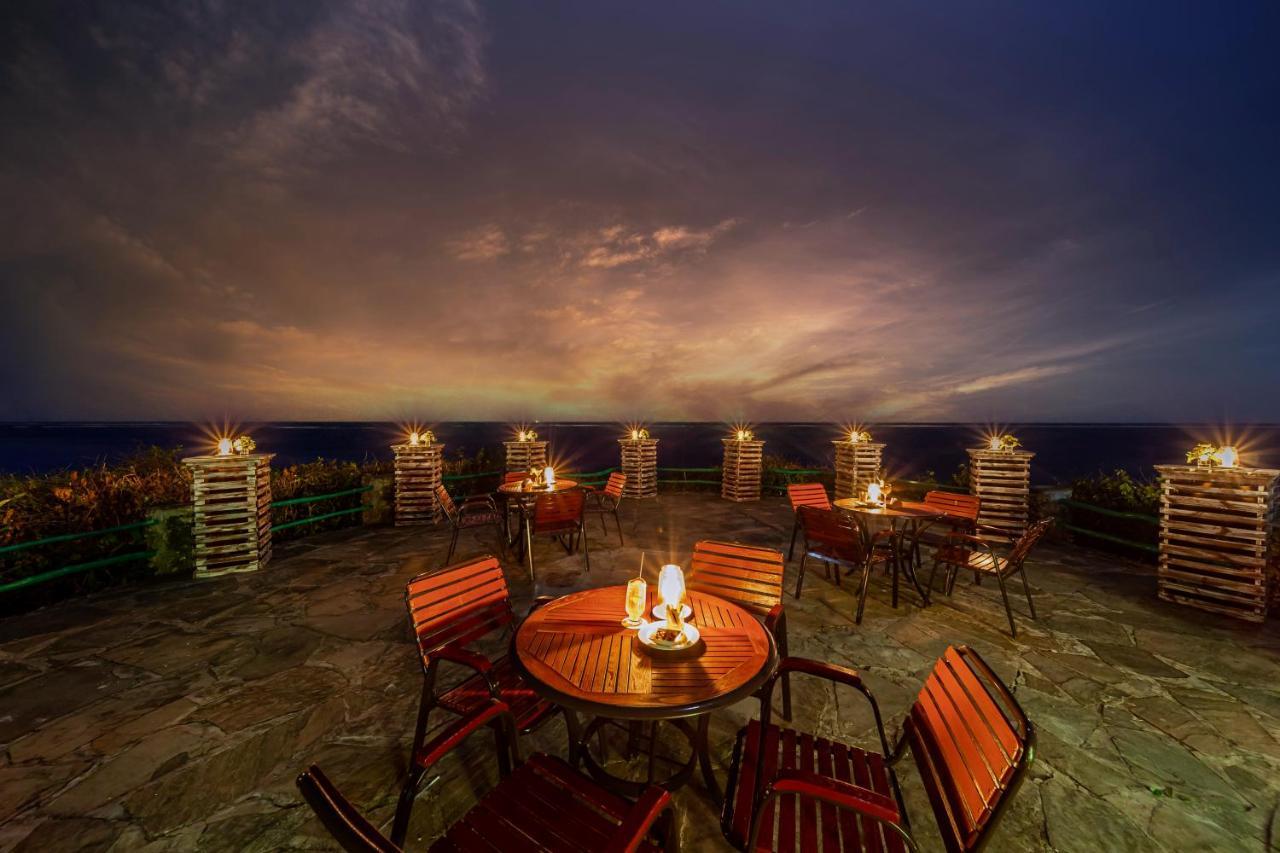 HOTEL PRIDEINN FLAMINGO BEACH RESORT & SPA MOMBASA SHANZU 4* (Kenya) - from  £ 193 | HOTELMIX